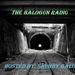 The Balogun Radio