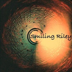 Smiling Riley