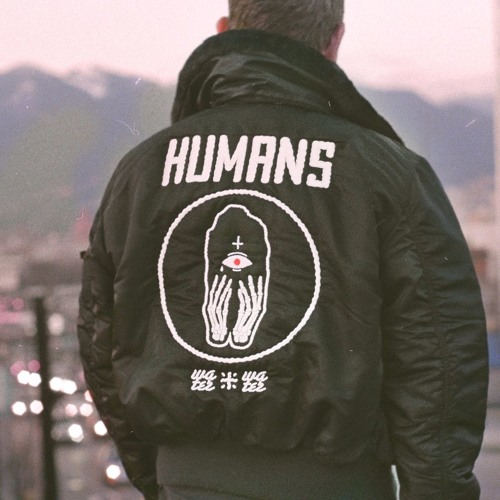 HUMANS’s avatar