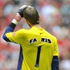 Faris Aulia Ramadhan