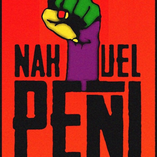 NAHUEL PEÑI’s avatar