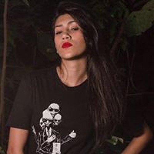 Letícia Brollo’s avatar