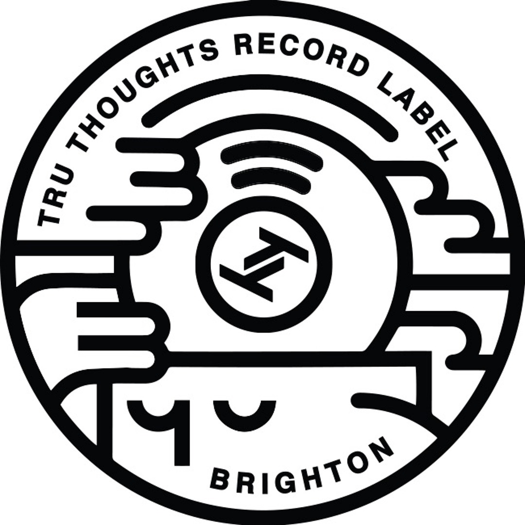 Stream Tru Thoughts music | Listen to songs, albums