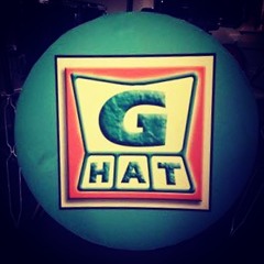 Grady's Hat