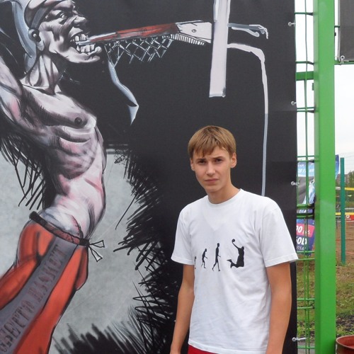 Dmitry Petrenko’s avatar