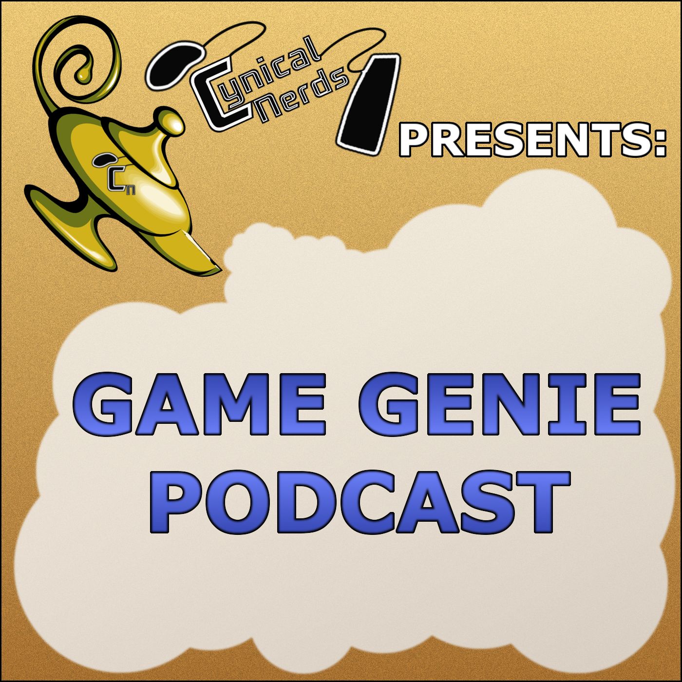 Game Genie Podcast