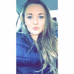 Caitlyn Rebecca Bailey