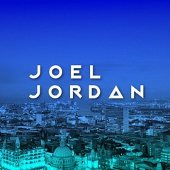 Joel Jordan