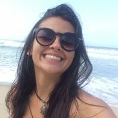 Kaline Oliveira