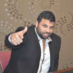 Mahmoud Refaat Sharf