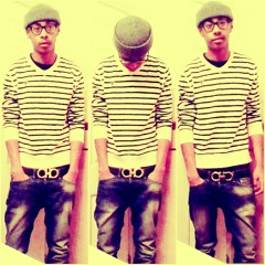 Official Uptown Chriz