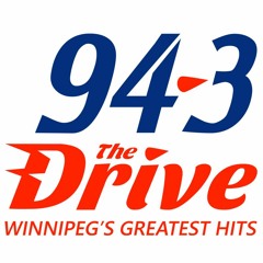 94.3 The Drive