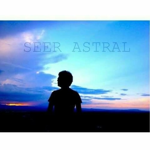 Seer Astral’s avatar