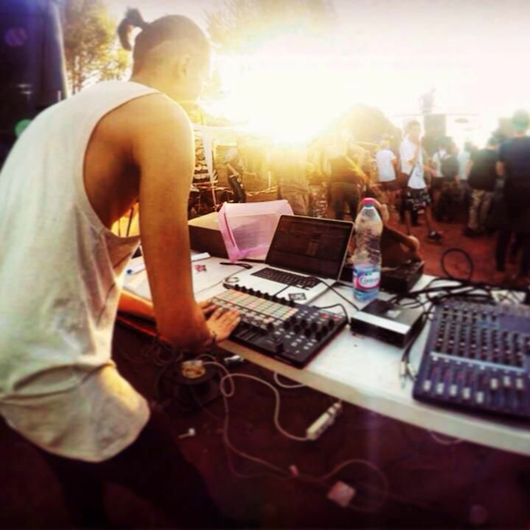 Ongoy’s avatar