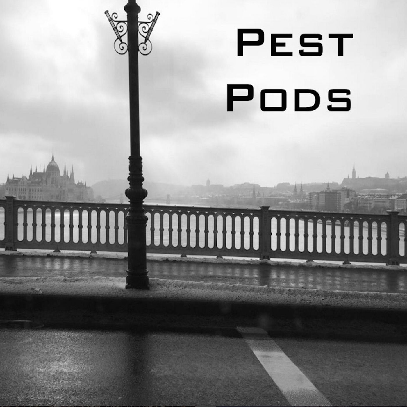 Pest Pods