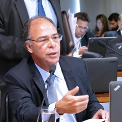 Fernando Bezerra Coelho S Stream