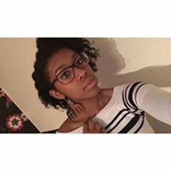 Remi Aisha Frederick