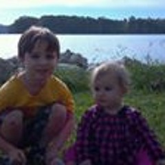 Elizabeth McAlexander