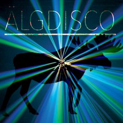 Älgdisco