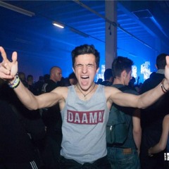 Axel ☂ W4tN