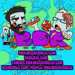 Brain Dead Radio