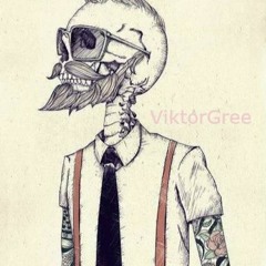 Viktor  Gree