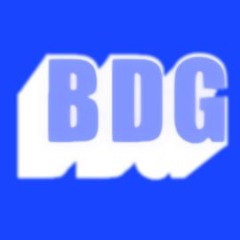 BDGgamer