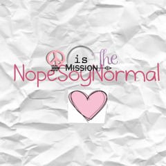 NopeSoyNormal