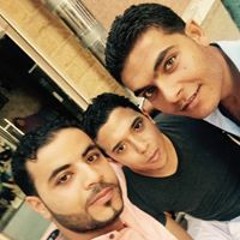 hossam mostafa