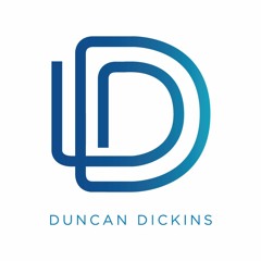 Duncan Dickins