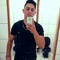 Djléo Santos