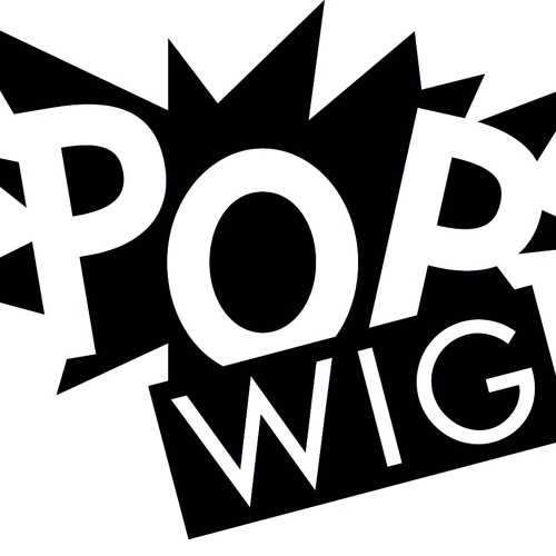 POP WIG’s avatar