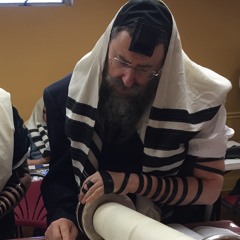 Rabbi Simon Shiurim