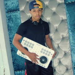 Djpeluche