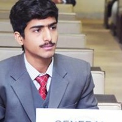 Naeem Baloch