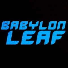 Babylon Leaf