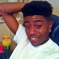 J Unruly Wilson