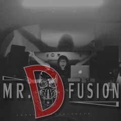 Mr. D-Fusion