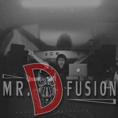 Mr. D-Fusion’s avatar