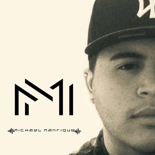 Michael Manrique podcast artwork