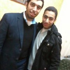 Omar Eltouny
