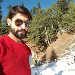 Mannan Hashmi