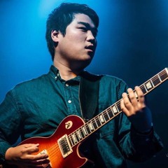 Power Ballad Logic Test Apogee Mesa