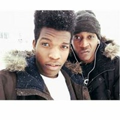Terry Charles Okiri