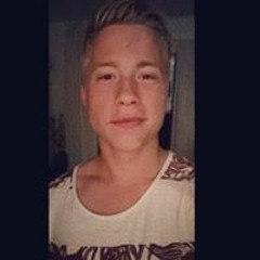 Tom de Vries