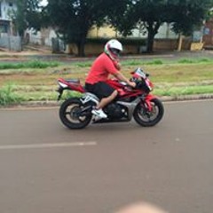 Victor Maciel