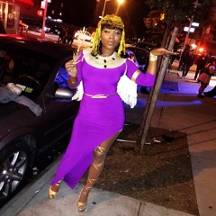 Lady Meka