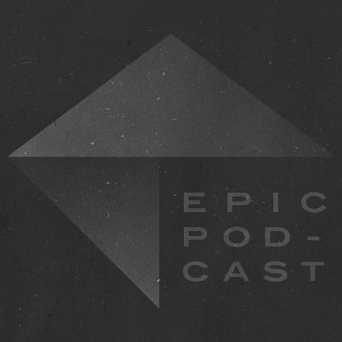 the epic podcast’s avatar