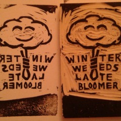 WINTERWEEDS/ΦrixuSsKINpÜP