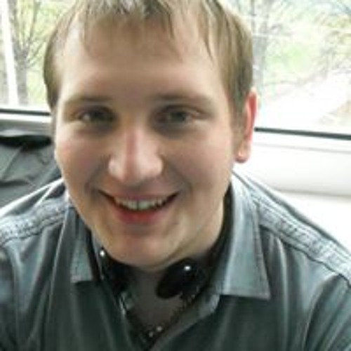 Сергей Шалаев’s avatar